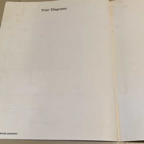 Dollhouse Lighting Electrification in Miniature - Picture 13 of 16